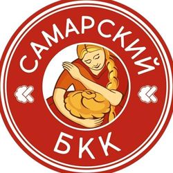 Изображение №1 компании Самарский Бкк