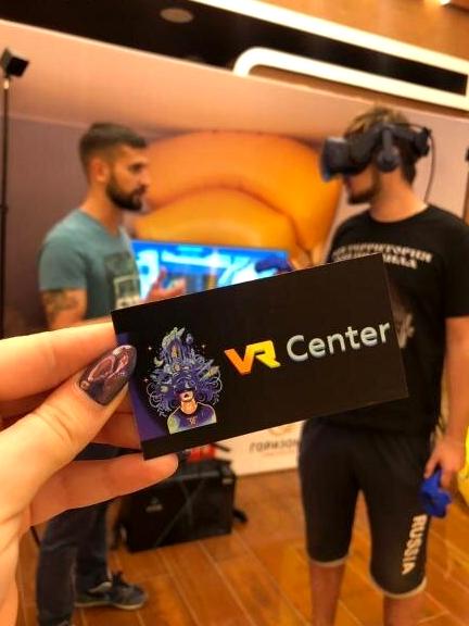 Изображение №7 компании VR Center