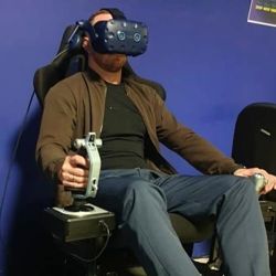 Изображение №4 компании VR Center