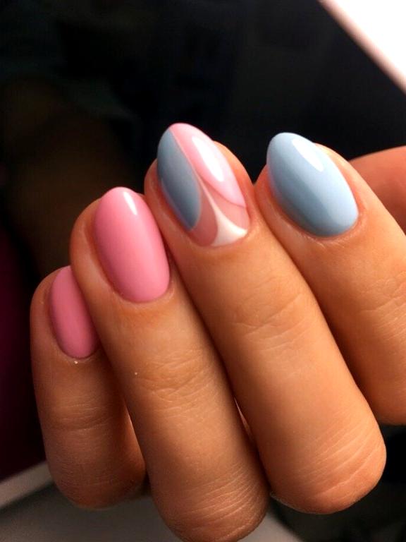 Изображение №14 компании Mira nails, студия маникюра. Лицензированная Школа маникюра.