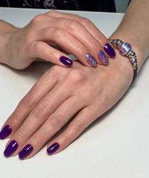 Изображение №4 компании Mira nails, студия маникюра. Лицензированная Школа маникюра.