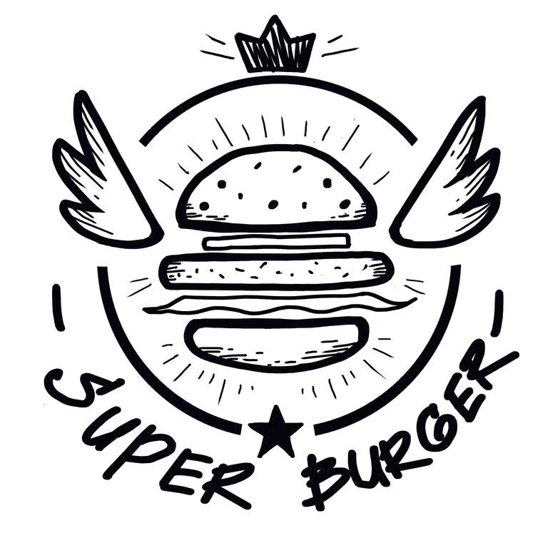 Изображение №1 компании Super Burger