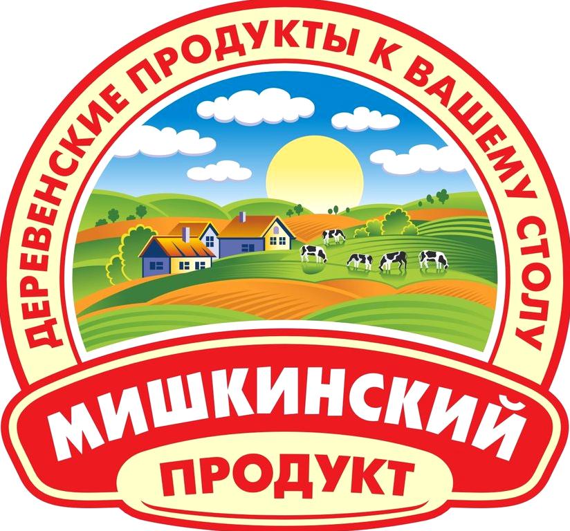 Изображение №1 компании Мишкинский продукт