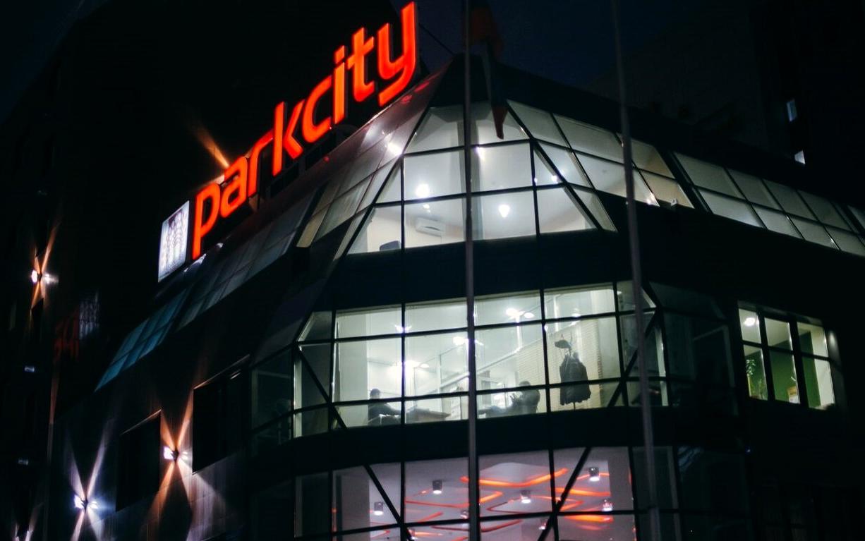 Изображение №9 компании ParkCity