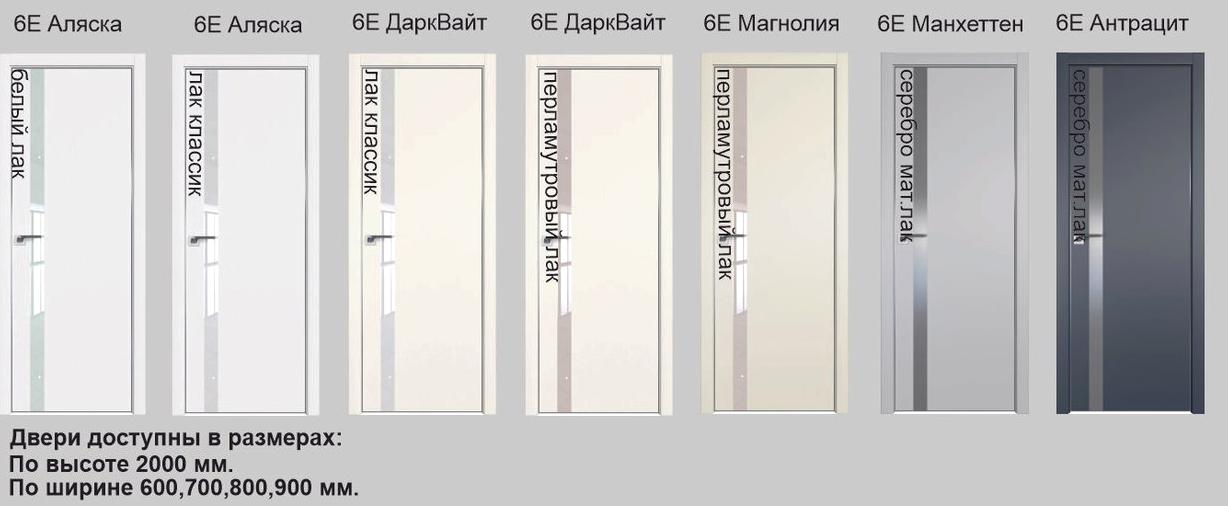 Изображение №1 компании Profildoors