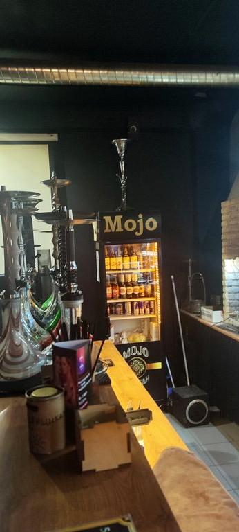 Изображение №3 компании Mojo lounge