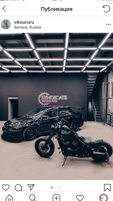 Изображение №4 компании Syndicate Detailing