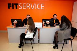 Изображение №2 компании FIT SERVICE