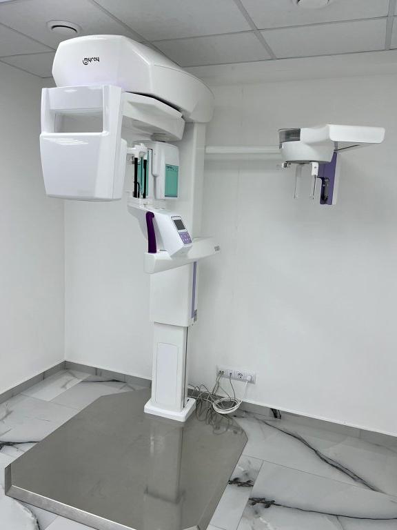 Изображение №15 компании Стоматологическая клиника Доктора Рахимова