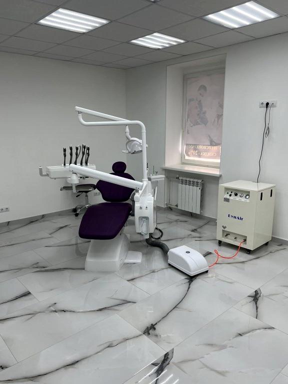 Изображение №14 компании Стоматологическая клиника Доктора Рахимова