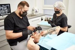 Изображение №2 компании White dental clinic