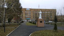 Изображение №2 компании Самарская городская клиническая больница №8