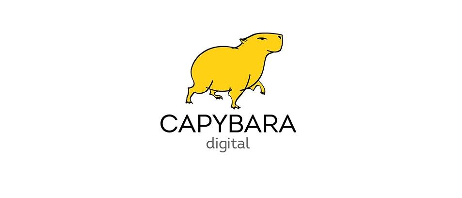 Изображение №1 компании CAPYBARA digital