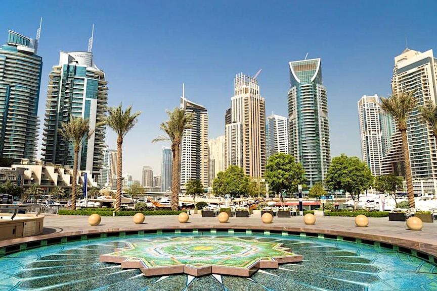 Изображение №2 компании Dubai property