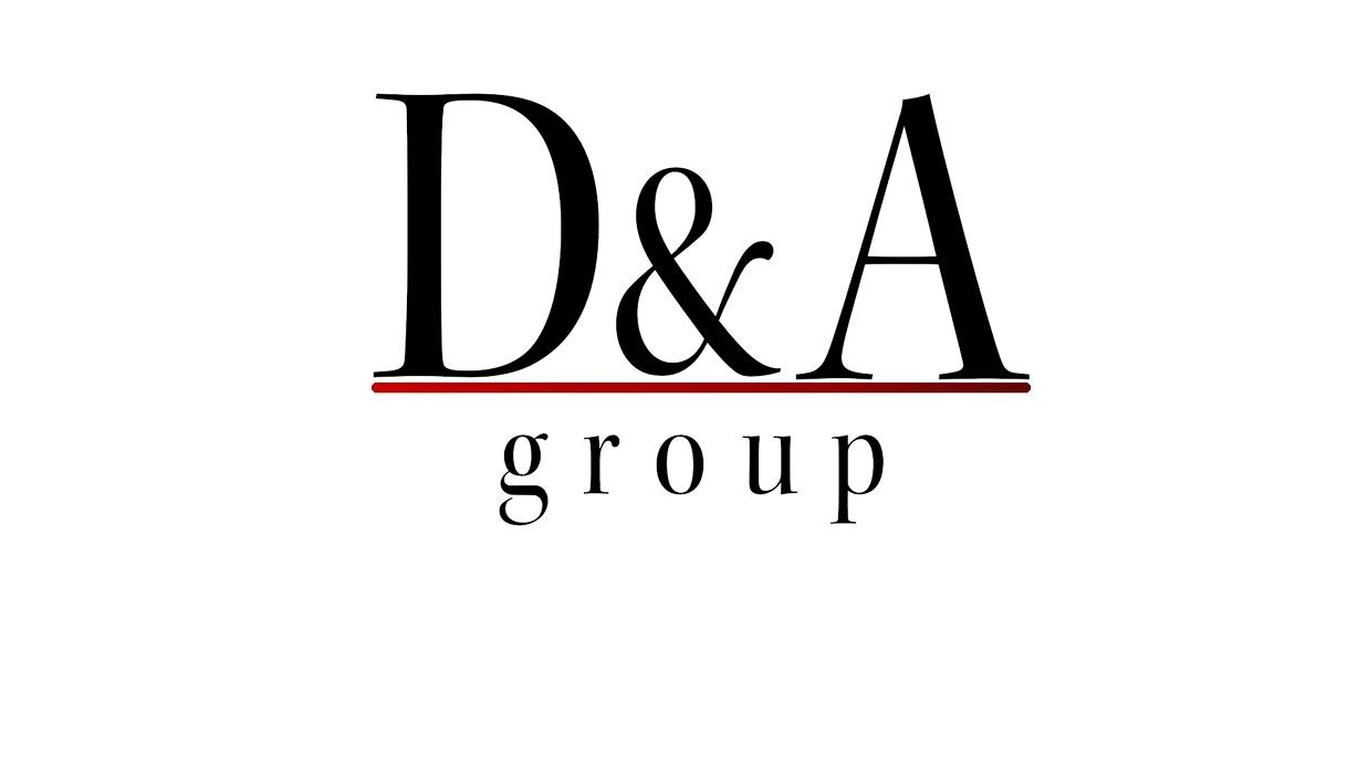 Изображение №1 компании D&A group