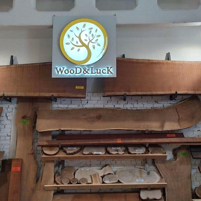 Изображение №5 компании Wood&Luck