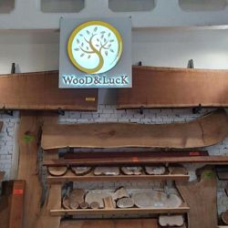 Изображение №4 компании Wood&Luck