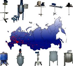 Изображение №1 компании Промышленное оборудование