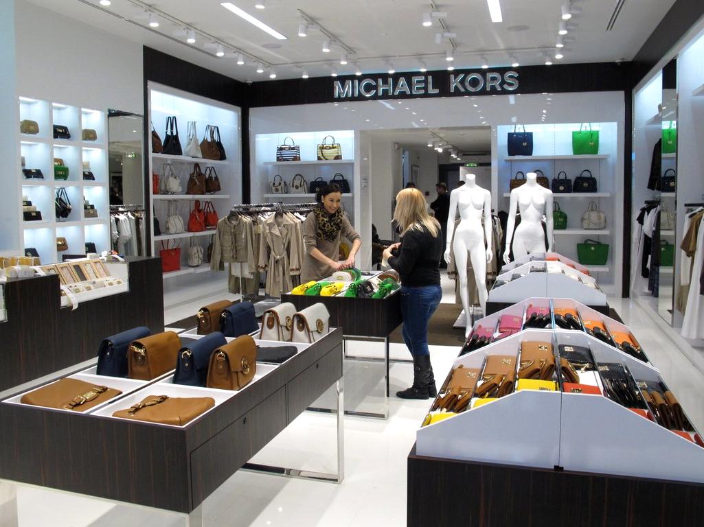 Изображение №2 компании Michael Kors