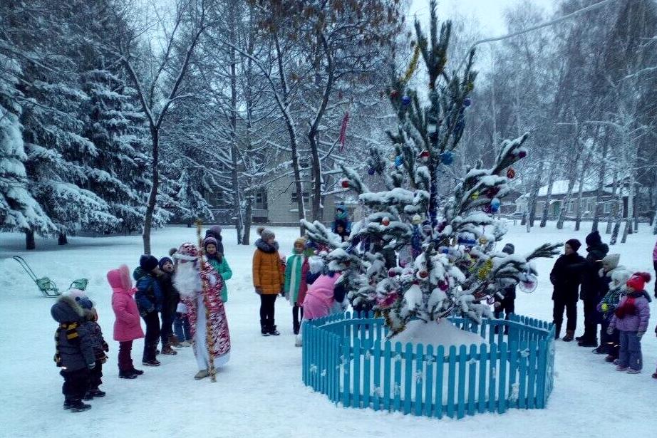 Изображение №2 компании Дума городского округа Сызрань