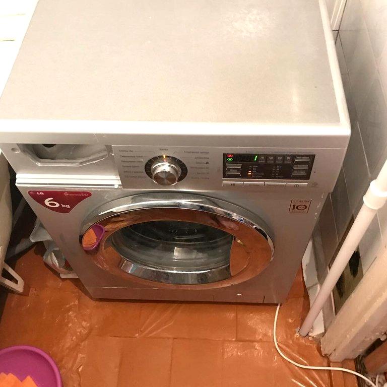 Изображение №18 компании Сервисный центр по ремонту стиральных машин и холодильников на улице 22 Партсъезда, 10а