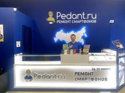 Изображение №4 компании Pedant