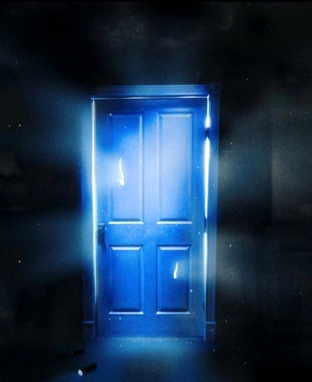 Изображение №1 компании Синяя Дверь