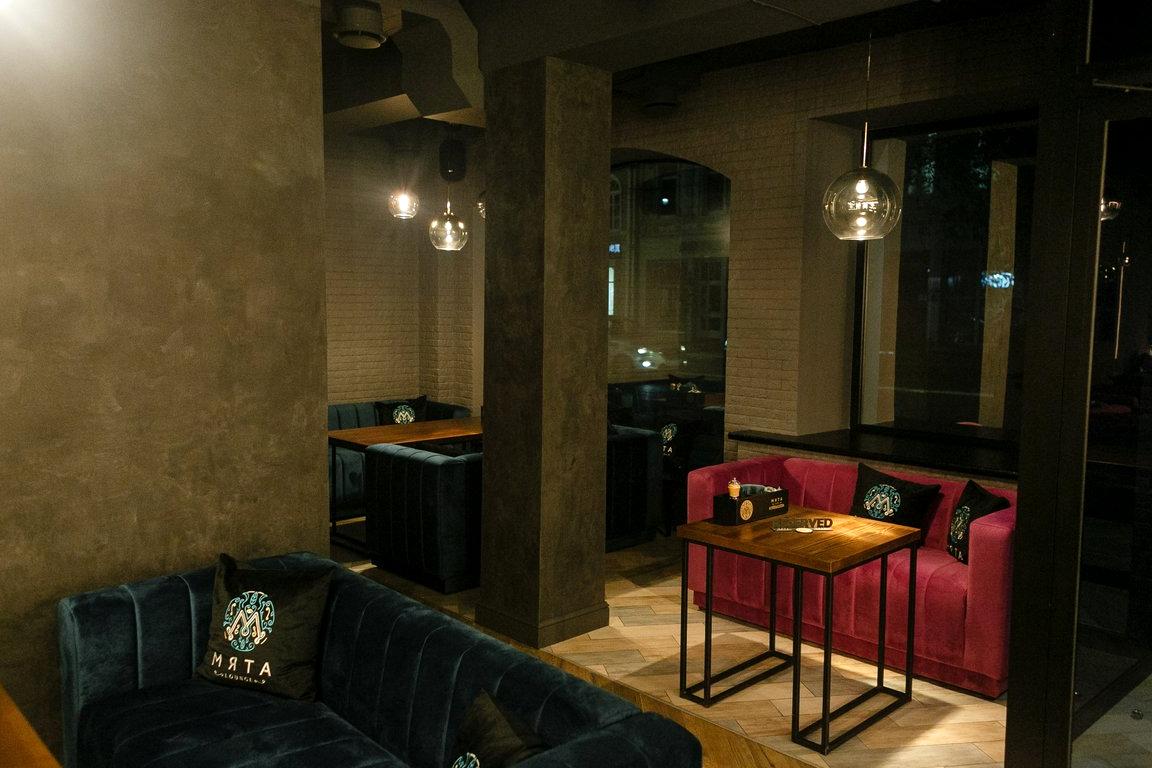 Изображение №3 компании Мята Lounge Самара
