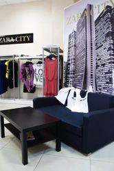 Изображение №3 компании ZARA CITY