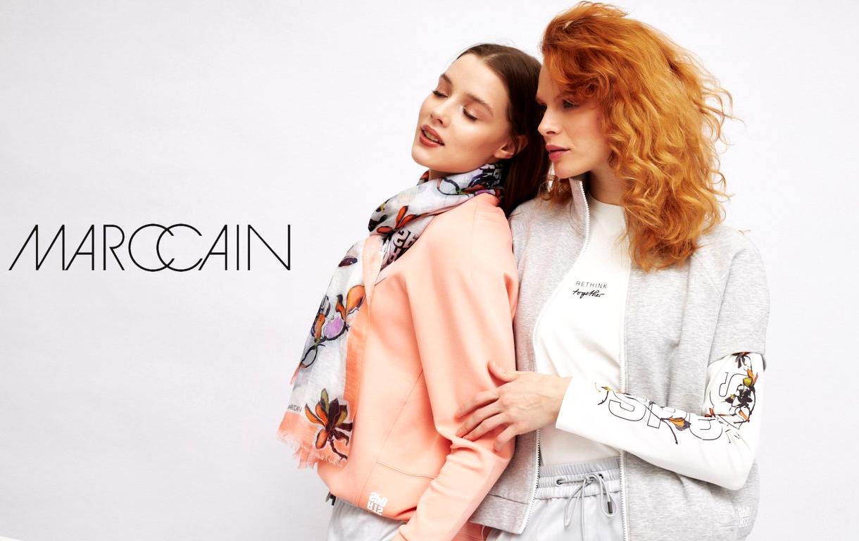 Изображение №1 компании Marccain store Samara