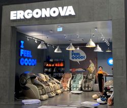 Изображение №5 компании Ergonova