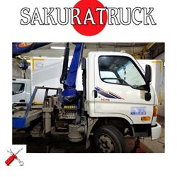 Изображение №3 компании Sakura truck