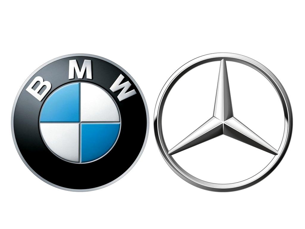 Изображение №1 компании BMW и Mercedes