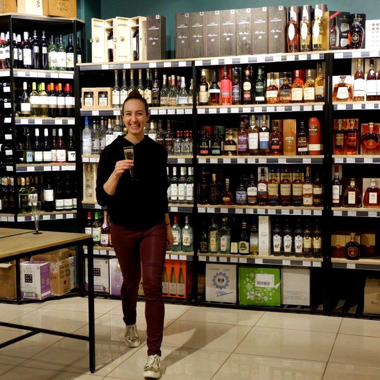 Изображение №2 компании Vinoteca friendly wines