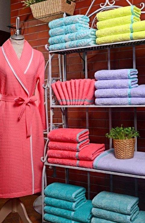 Изображение №15 компании Cleanelly home textile