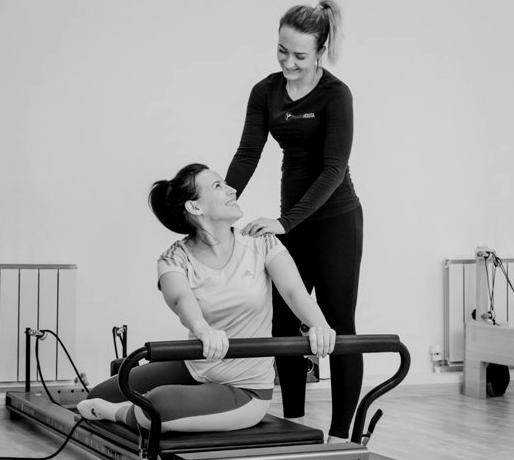 Изображение №4 компании Pilates house