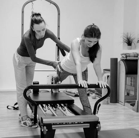 Изображение №6 компании Pilates house