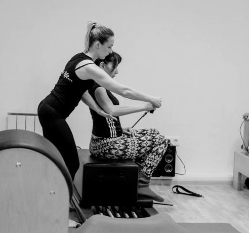 Изображение №9 компании Pilates house