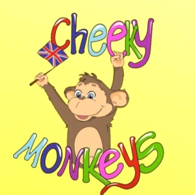 Изображение №5 компании Cheeky monkeys