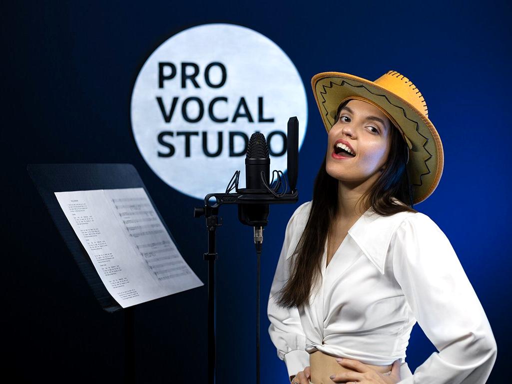 Изображение №5 компании Pro Vocal Studio
