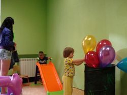 Изображение №2 компании Детский клуб Kid’s club