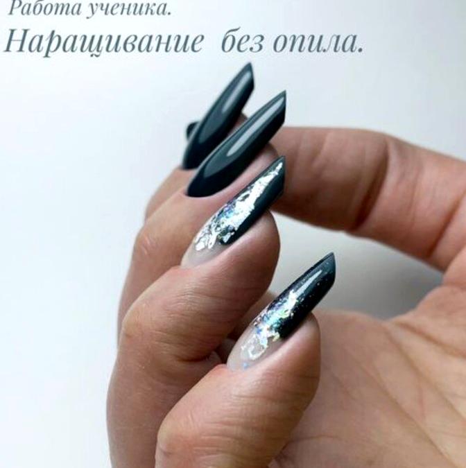 Изображение №8 компании Sosnovskaya nail studio