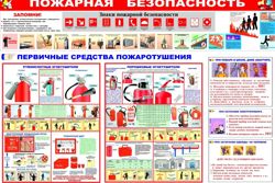 Изображение №4 компании Пожарная безопасность