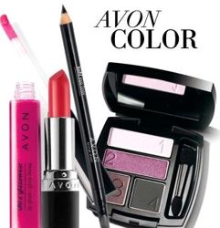 Изображение №1 компании Avon