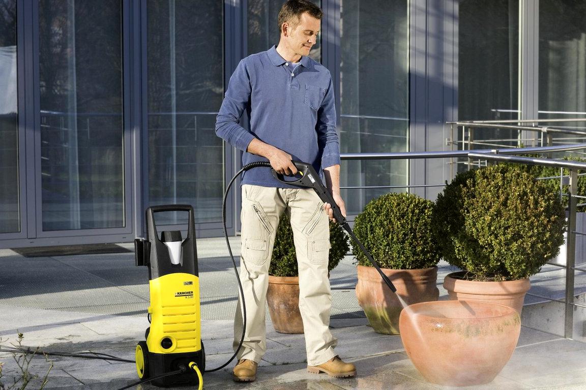 Изображение №1 компании Karcher