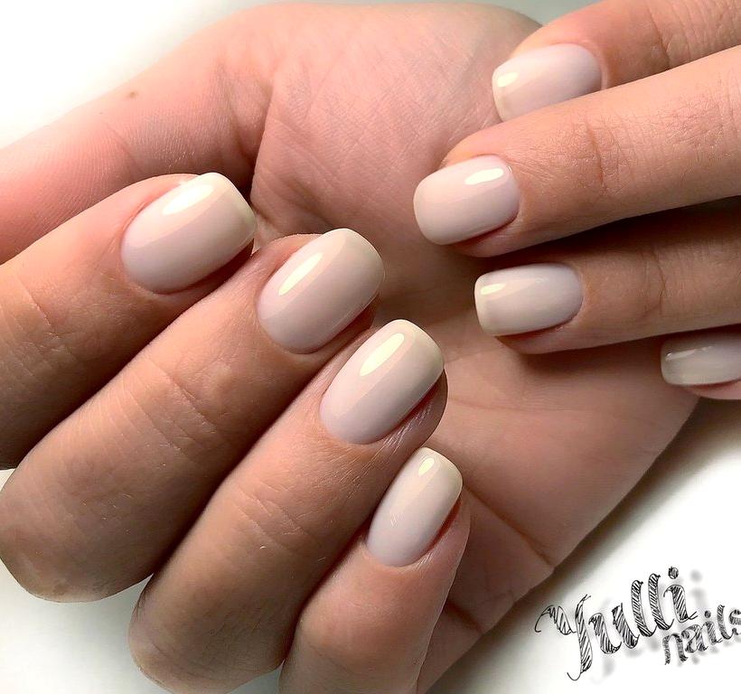 Изображение №2 компании Yulli nails