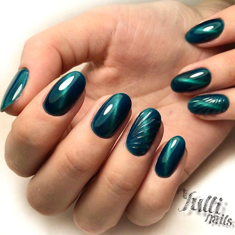 Изображение №4 компании Yulli nails