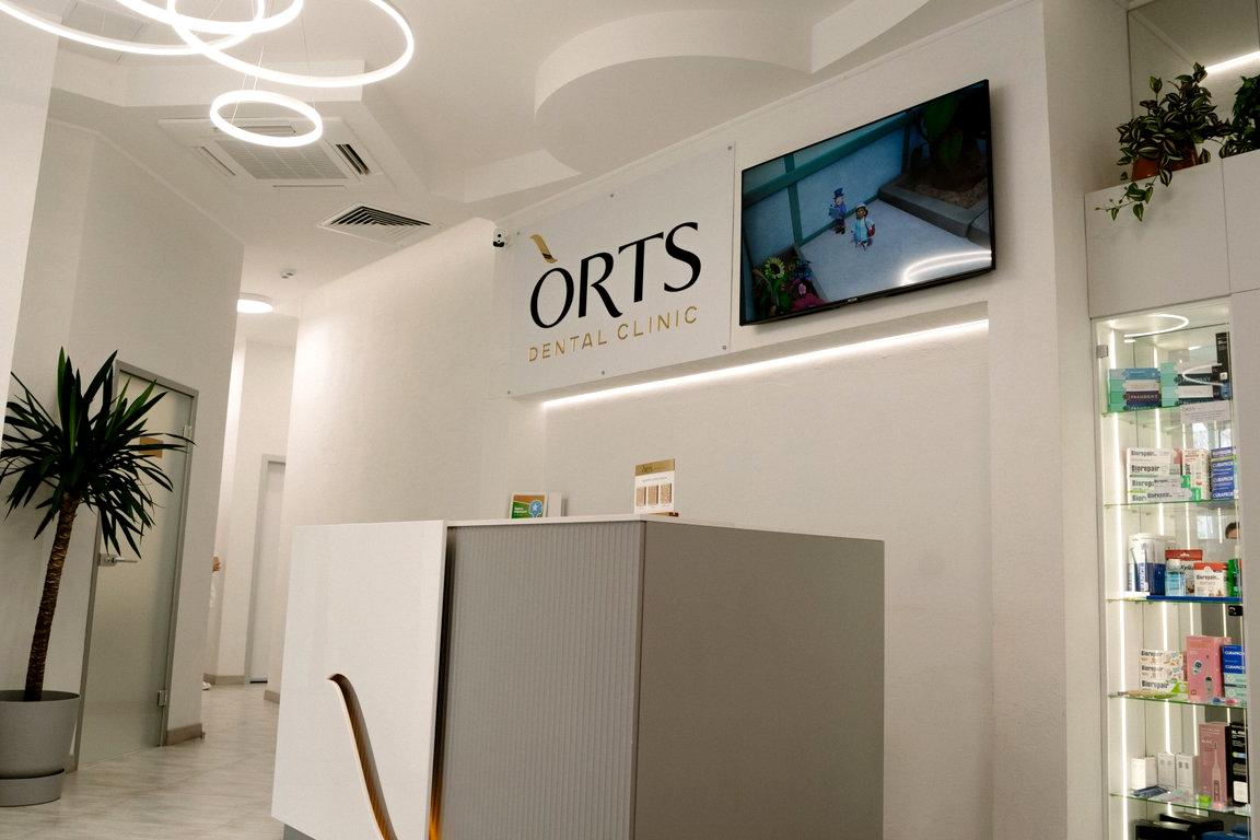 Изображение №3 компании ORTS