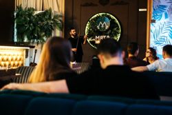 Изображение №3 компании Мята Lounge Челябинск