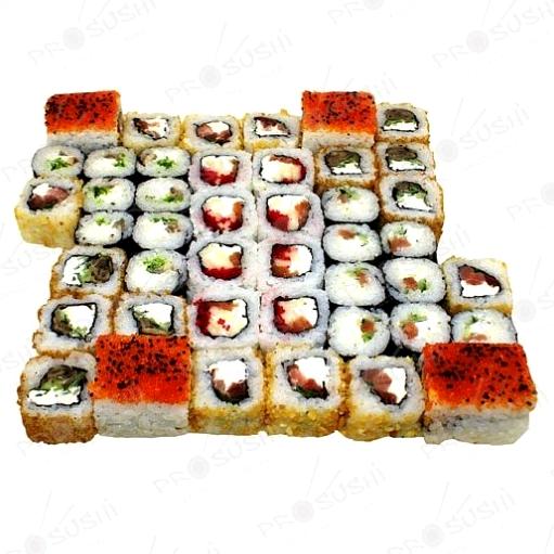 Изображение №1 компании Pro-Sushi